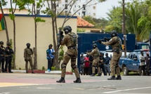 Sécurité : Un député de Pastef alerte sur les conditions des forces spéciales (GIGN – BIP)