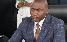 Lonase : Toussaint Manga annonce la fin du travail sans régularisation