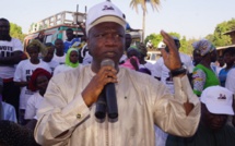  Bignona : l'APR relance ses activités 