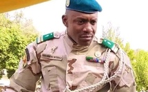 Mali : un officier sanctionné après la publication d’un ouvrage critique