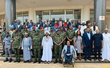 Guinée-Bissau : les membres du Conseil national de transition prêtent serment dans un climat politique sous tension