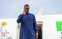 CEDEAO : le Président de la République à Abuja pour le 68ᵉ Sommet des Chefs d’État