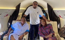 Cameroun : le voyage de Samuel Eto’o en jet privé ravive la polémique 