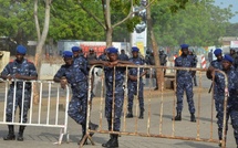 Tentative de coup d’État au Bénin : arrestation du fils de l’ancien Président Boni Yayi