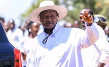 Ouganda : Yoweri Museveni réélu pour un septième mandat