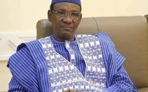 Mali : depuis sa cellule, l’ex-Premier ministre Choguel Maïga adresse une lettre au président algérien