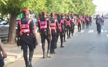 CAN 2025 : la Police nationale appelle à la retenue