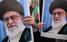 Manifestations en Iran : un proche de Khamenei dément toute fuite du guide