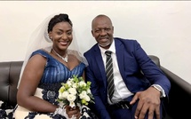 Constant Serge Abessolo pleure Halima Gadji : “Une âme lumineuse”