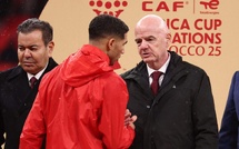 Mondial 2030 : le Maroc perd face à l’Espagne pour l’organisation de la finale