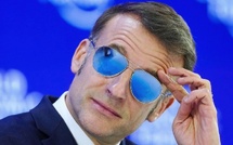 Emmanuel Macron, influenceur inattendu du marché des lunettes