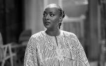 Dakar, Halima Gadji repose désormais au cimetière musulman de Yoff