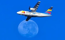 Colombie: disparition d'un avion avec quinze personnes à son bord