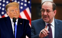 Irak : Nouri al-Maliki dénonce une « ingérence flagrante » de Donald Trump