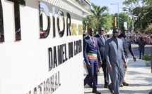 Fête nationale du 04 avril : Thiès choisie pour accueillir l’édition 2026