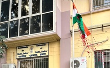 Scandale à l’Ambassade de l’Inde : un interprète arrêté pour vol de plus de 3 millions FCFA