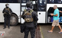 France : un septuagénaire séquestré et torturé, trois suspects arrêtés