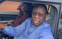 Macky Sall au Maroc : Rabat assume, Dakar n’y voit pas de rupture