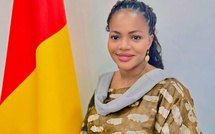 Guinée : Khaïté Sall nommée ministre de la Santé et de l’Hygiène publique