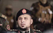 Assassinat de Saïf al-Islam : Mahmoud Hamza nie toute implication de la Brigade 444