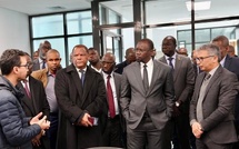 Coopération Sénégal–Maroc : 17 accords signés, Sonko annonce des plans d’action