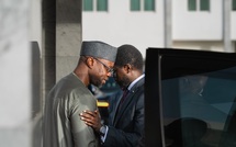 Tournée de Sonko : la demande de Diomaye qui chamboule le programme