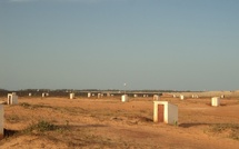 Sicap Mermoz : Omar Sy débouté dans un conflit foncier