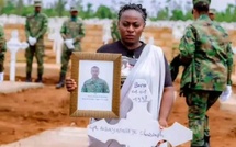 Soldats rwandais morts en RDC : le gouvernement de Kagame impose le silence aux familles