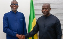 Fédération sénégalaise de football : Cissé Kane Ndao installé Directeur de Cabinet du Président