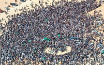 Funérailles du siècle : le peuple libyen défie l’ordre imposé et ressuscite l’héritage kadhafiste