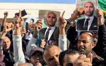 Inhumation de Saïf al-Islam Kadhafi : pourquoi les politiciens étaient indésirables