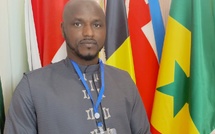 « La politique étrangère relève du Chef de l’État » : Ibrahima Pouye met en garde contre les spéculations sur la candidature de Macky Sall à l’ONU