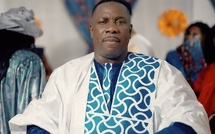 Homosexualité présumée : l’artiste Djiby Dramé cueilli par la gendarmerie