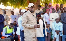 Ousmane Sonko aux étudiants : « L’incompréhension se situe au niveau des rappels »