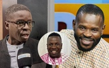 Affaire de transmission volontaire du VIH : l’alerte grave du journaliste Ayoba Faye sur le sort des victimes mineures