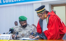 Mali: plus de 550 personnes tuées parmi les populations civiles en 2025, selon un rapport