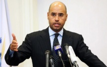 « Saif al-Islam représentait un obstacle pour l’Occident », selon le journaliste, Mahmoud Al-Masrati