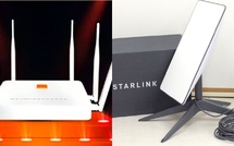Starlink vs Orange : qui offre le meilleur débit et prix au Sénégal ?