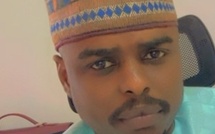 Voici le banquier, Doudou Dieng, qui vivait en concubinage avec Pape Cheikh Diallo