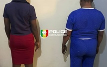 Exploitation sexuelle : la DNLT de Kédougou démantèle un réseau international