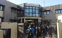 Justice : Pape Cheikh Diallo et Djiby Dramé déférés au tribunal sous escorte du GIGN