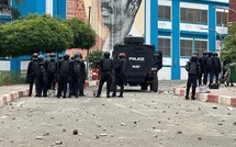 Décès d’Abdoulaye Ba à l’UCAD : le SAES accuse l’État et dénonce une violence policière « barbare et impunie »