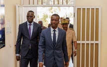 UCAD : Me Bamba Cissé défend la présence des forces de sécurité sur le campus