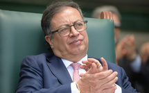 Colombie : le président Gustavo Petro échappe à une tentative d’assassinat