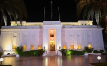 Communiqué du Conseil des Ministres du Mercredi 11 Février 2026