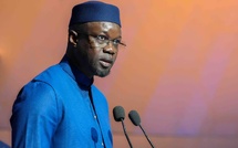 Crise universitaire : Ousmane Sonko brise le silence et exige que « toutes les responsabilités » soient établies