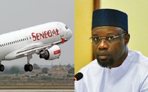 Air Sénégal : Sonko fixe un ultimatum de 30 jours pour sauver la compagnie