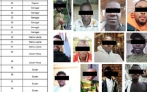 Ukraine : plus de 300 combattants africains tués dans les rangs de l’armée russe (liste)