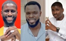 Affaire Pape Cheikh Diallo : DJ Kheucha, Momo Wade et Ameth Ndoye démentent toute implication