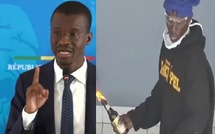 Affrontements à l'UCAD : "Afrika Check " épingle la vidéo de Me Bamba Cissé comme fake news